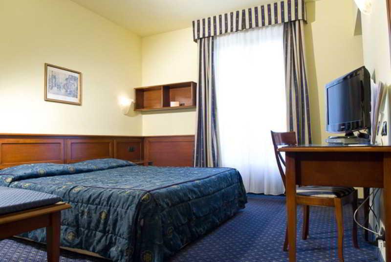 Gardenia Hotel Romano Canavese
