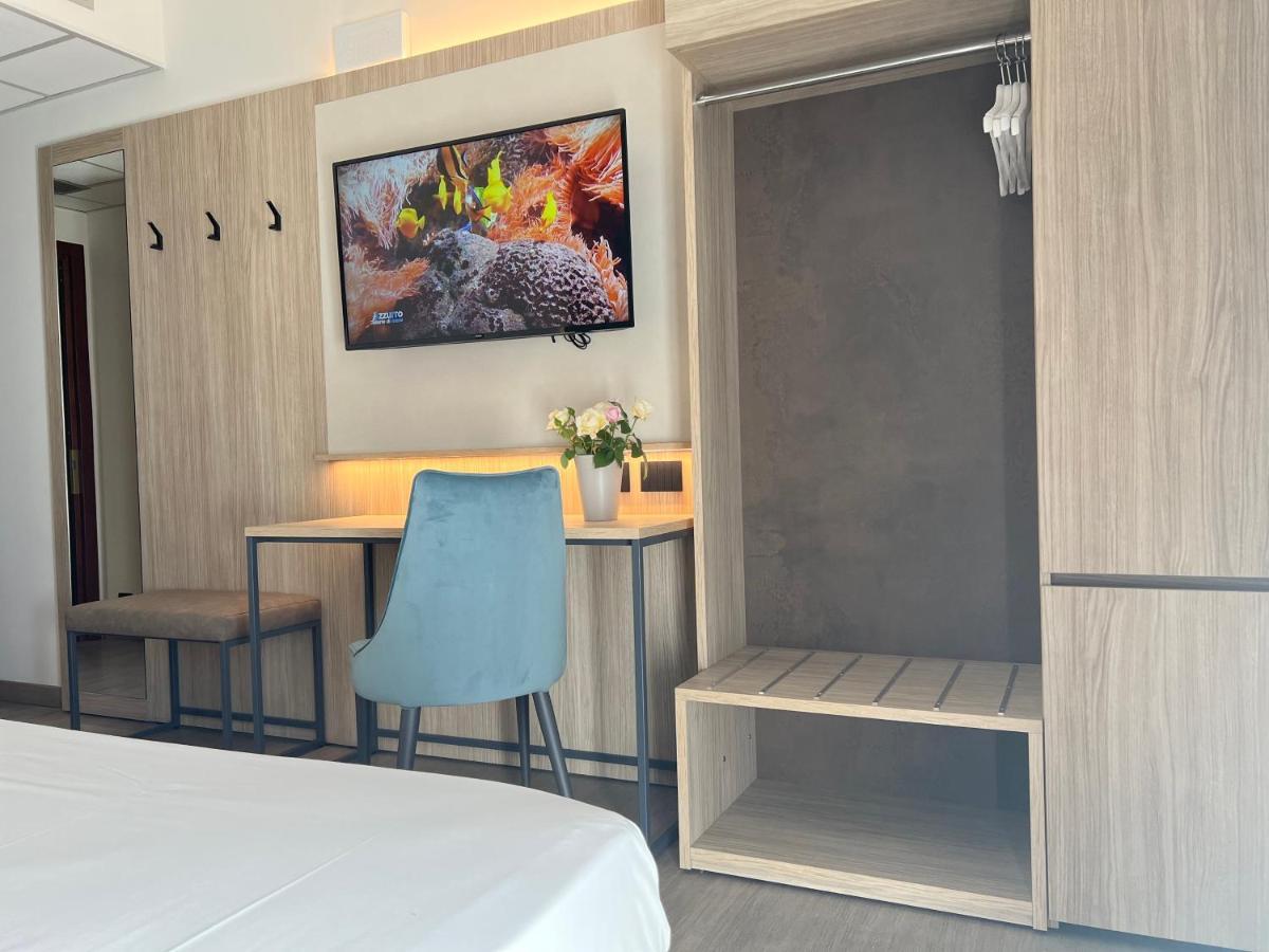 Hotel Gardenia