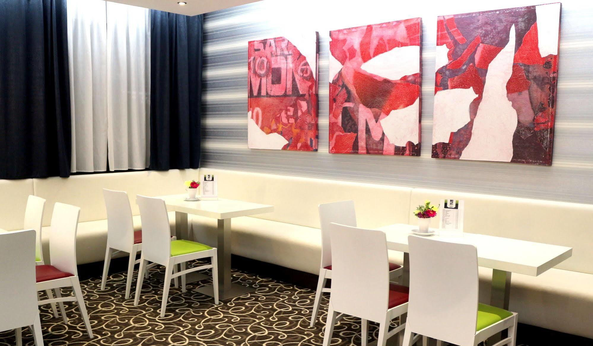 Hotel Gardenia