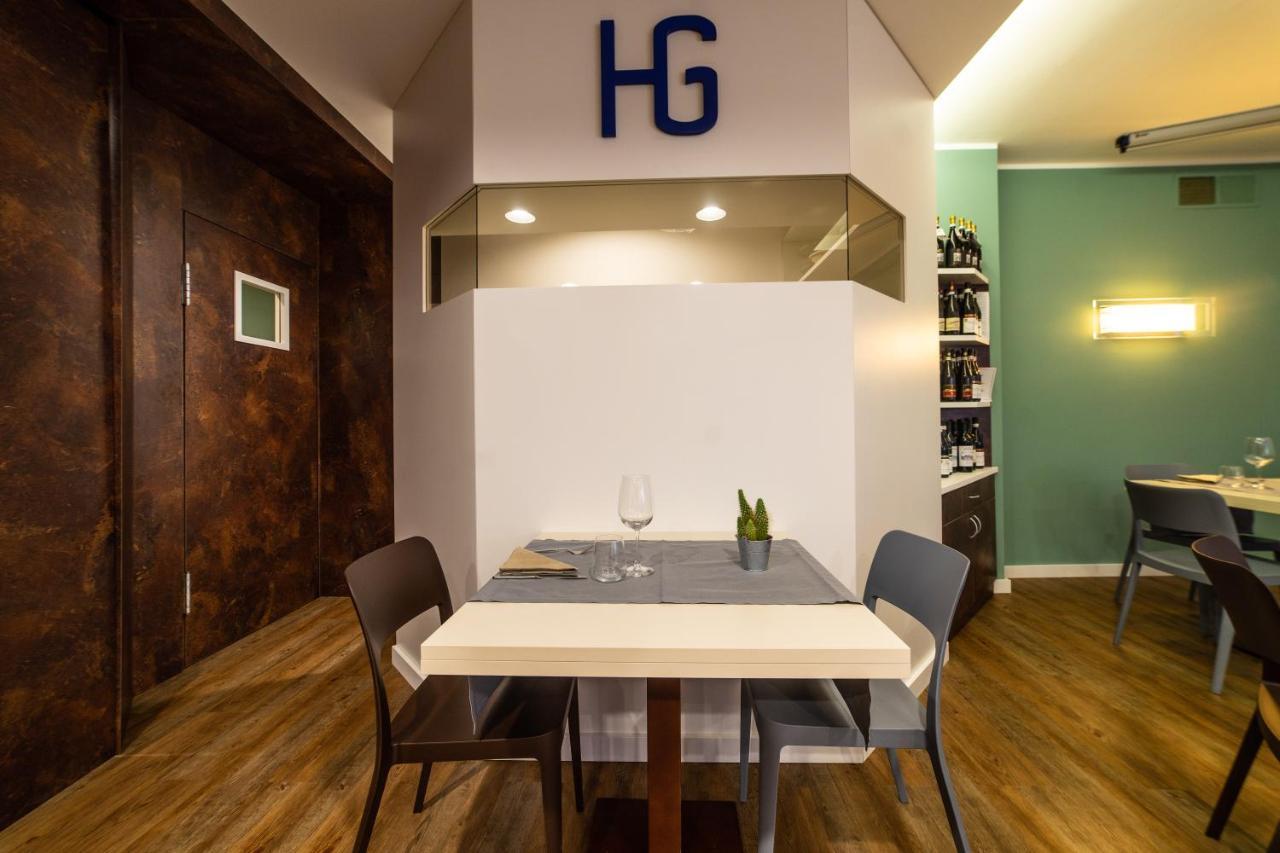 Gardenia Hotel Romano Canavese